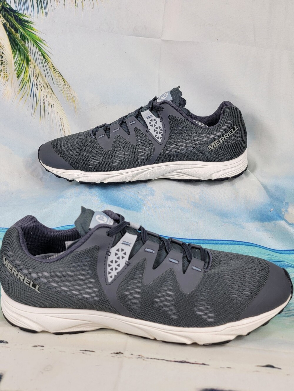 Merrell Riveter E Mesh Womens 11